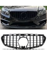 Grill Gravity Performance Mercedes E-Klass S212 14-16 Panamericana GTR Style