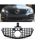 Grill Gravity Performance Mercedes E-klass Estate S212 09-13 Panamericana GTR Style