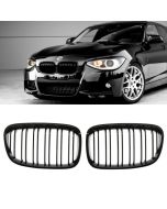 Grill Gravity Performance BMW 1-Serien F20 Pre-LCI 12-14 Njure