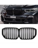 Grill Gravity Performance BMW X5 G05 19-