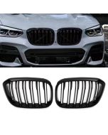 Grill Gravity Performance BMW X3 G01 18-21