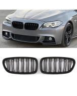 Grill Gravity Performance BMW 5-Serien F10 F11 10-16 M Sport Style