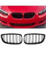 Grill Gravity Performance BMW 3-Serien E92 LCI 10-13 Njure