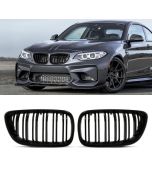 Grill Gravity Performance BMW 2-Serien F22 14-21 Njure