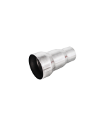 Stegmuff 2.0"-2.5"-3.0"