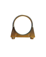 Rör Klämma 76mm