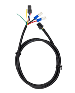 Kabelkit Apture RemoteGP Kontakter