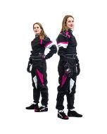 Overall Apex Monza Dam