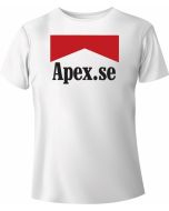 Kläder Apex.se T-Shirt Vintage Chevron