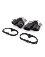 Ändrör Gravity Performance Mercedes A35 AMG W177 18- AMG Style