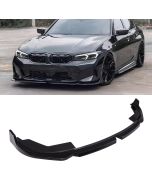 Front Splitter Gravity Performance BMW 3-Serien G20 LCI 23-