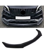 Front Splitter Gravity Performance Mercedes A-Klass W176 13-18 AMG Style