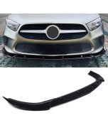 Front Splitter Gravity Performance Merceds A-Klass V177 W177 18-