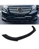 Front Splitter Gravity Performance Mercedes Vito W447 16-23