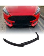 Front Splitter Gravity Performance Ford Focus ST ST250 MK3.5 15-18