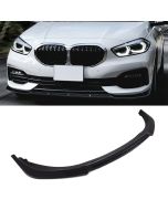 Front Splitter Gravity Performance BMW 1-Serien F40 None M-Sport 19-24
