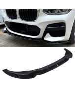 Front Splitter Gravity Performance BMW X3 G01 Pre-LCI 18-21