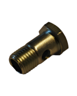 Banjoskruv Oljeretur M12x1.5 25mm