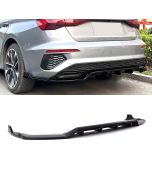 Diffuser Gravity Performance Audi A3 S3 Saloon 8Y 20-