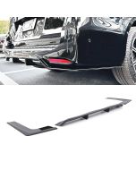 Diffuser Gravity Performance Mercedes Vito AMG Line W447 14-23