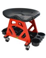 Arbetspall B-G Racing