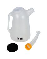 Oljekanna B-G Racing