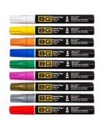 Däckpenna B-G Racing 3mm 9-pack