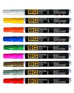 Däckpenna B-G Racing 1mm 9-pack
