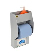 Hygien B-G Racing Handtvätt Standard