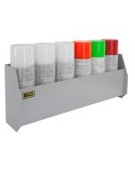 Förvaring B-G Racing Hylla Aerosolburkar