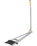 Depålyft B-G Racing Formelbil