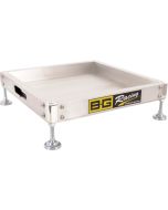 Våghållare B-G Racing Aluminium