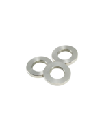 Brickor Topplock M10 Pinnbult