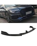 Front Splitter Gravity Performance Audi A6 C8 19-24