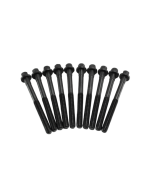 Bultar Topplock Kit Volvo 850 S70 V70 S60 S80 5-cyl