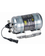 Sprinklersystem OMP Elektroniskt FIA Tech. 16 Formula CEFAL6 1.4kg Aluminium