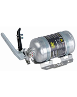 Sprinklersystem OMP FIA Tech. 16 Formula CMFAL6 Aluminium