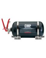 Sprinklersystem OMP Black 4.25L Ecolife CMSST1