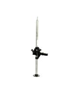 Domkraft Rally 440mm Snabblyftande