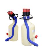 ATL Påfyllningsflaska 2.0 Tum Dubbel