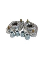 Topplagring Swagier BMW E30 E36 E46 Z3 Z4 Camber Plate Race Bak