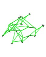 Skyddsbur Cybul BMW E46 V4 Svetsas in