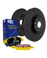 Bromspaket Porsche 944/924 1982-86 Sport