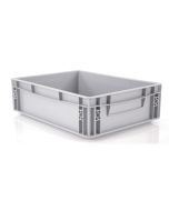 Låda B-G Racing 60x40x12