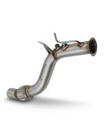 DPF Delete Pipe Gravity Performance BMW 3-Serien N47 E90 E91 E92 E93 04-13