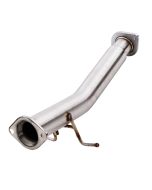 Downpipe Decat Gravity Performance Mazda 3 MPS 2.3 Turbo 06-09