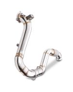 Downpipe Decat Gravity Performance Mercedes A.Klass W176 A180 A250 13-18