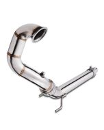 Downpipe Decat Gravity Performance VW Polo GTI MK5 6R 1.8 TFSI 15-17