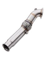 Downpipe Decat Gravity Performance Ford Puma ST 1.5 Ecoboost 19-