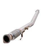 Delete Pipe GPF OPF Gravity Performance Mercedes W177 A35 AMG 2.0 Turbo 18-